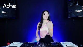 DJ FULLBASS BREAKBEAT VIRAL TIKTOK 2024 - UH SADAP KASE BABA ASAP X CIINAN BANA - DJ ADHE