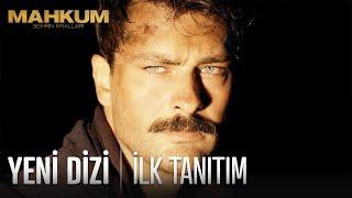 Mahkum İlk Tanıtım 