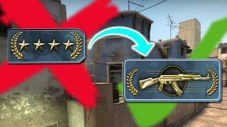 These Mirage Tips Will Help You RANK UP (CSGO Coaching)