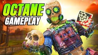 Controller Octane Apex Legends Gameplay Handcam | no commentary