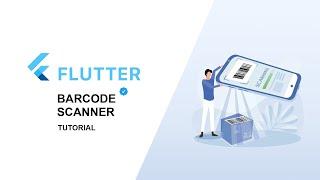 Flutter Barcode Scanner