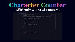 How to Count Character Occurrences in JavaScript - Easy Coding Tutorial!