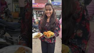 Eating 24 street food items for 24Hours-part1