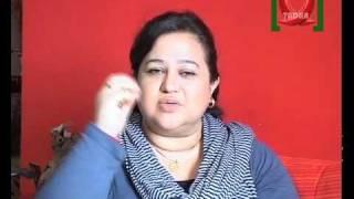 Telly Tadka talks with Supriya Raina Shukla