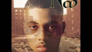 Nas- Watch Dem Niggas