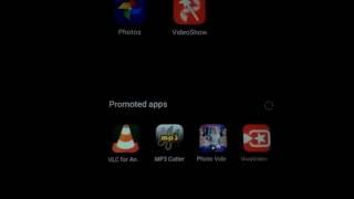 MIUI - How to disable promoted apps on folders in MI and Redmi phones.