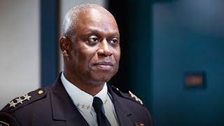 A Tribute To Andre Braugher: The Best of Captain Holt | Brooklyn Nine-Nine | Comedy Bites