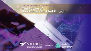 Natixis CIB challenge - Ask Me Anything Webinar