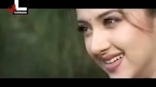 Male bille male bille, Sainika Kannada Movie song