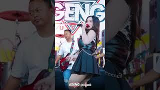 SOLEHO EHHH SALEHO !! Ajeng Febria ft Ageng Music