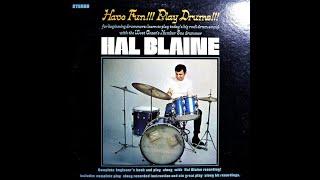 Hal Blaine   Have Fun, Play Drums