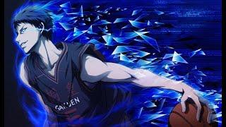 AMV quiizzzmeow - Aomine Daiki