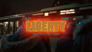 El Pe x Lerdi - Liberty (Prod. by Novaproductions)