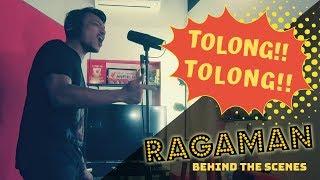 Mr. RAGAMAN - TOLONG TOLONG!!!