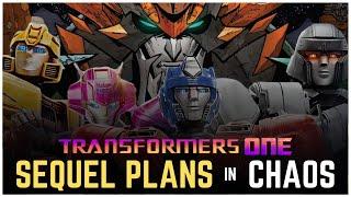 Transformers One Sequel: What’s Next? | Predictions & Thoughts