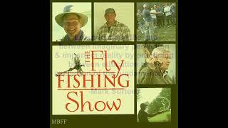 The Fly Fishing Show Edison NJ Advanced Fly Casting All-Day Class with Gary Borger and Mac Brown