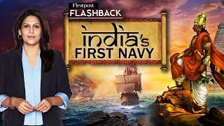 Cholas: The Force Behind India's First Naval Fleet | Flashback with Palki Sharma