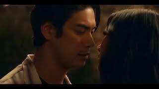 Kung Fu 3×02 Kissing Scene - Nicky And Henry Olivia Liang and Eddie Liu