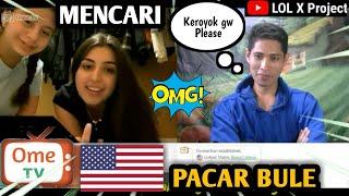 M3NC4R1 P4C4R ONL1N3 DI OMETV | BIKIN BULE NGAKAK | OMETV INTERNASIONAL | OMETV NGAKAK | TOP OMETV |