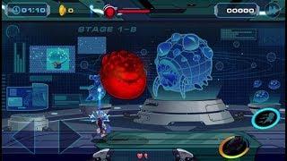 Mega Shooter Shoot em up - Android ACTION GAMEplay