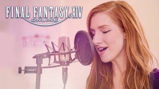 Final Fantasy XIV - Lara Loft feat. Marti Fischer (Tribute Song)