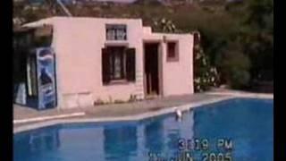 Camping Gournia Moon - Greece - Crete