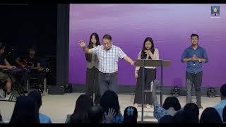 Importance of Prayer | Kishan Rana | Spirit of Faith Church