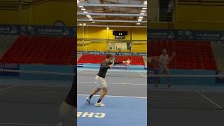 Tennis Game #tennis #tennislove #tennispassion #passion #sportspassion #tenniscourt #tennisvideo