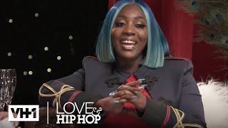Spice Is Excited To Join the Cast Season 7 | Love & Hip Hop: Atlanta