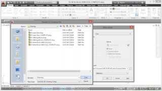 AutoCAD Working Smarter and Faster Tutorial | Write Block (WBLOCK)