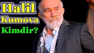 Halil Kumova Kimdir? Baharı Beklerken Sedat Baba