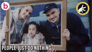 People Just Do Nothing: Series 1 Episode 6 | FULL EPISODE