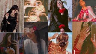 Cute dpz for girls Instagram |hidden face|whatsapp dp imags |unique dp photo