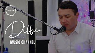 DOWRAN OWEZGYLYJOW - DILBER | TAZE TURKMEN HALK AYDYMLARY 2022 JANLY SES  NEW VIDEO SONG JANLY SESIM