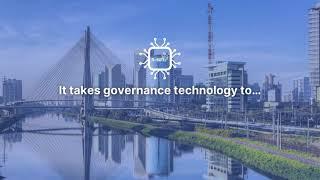 How governance technology is transforming nations around the world