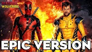 Like a Prayer - Deadpool & Wolverine | EPIC VERSION [HQ]