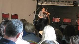 2012 Feile Chois Cuain, Traditional Irish Music Festival, Louisburgh, County Mayo, Ireland