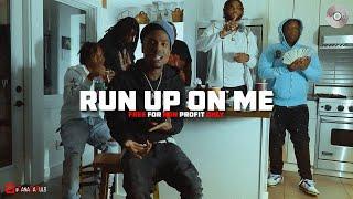 [FREE] Lil T1mmy x EBK Jaaybo Type Beat - "Run Up On Me"