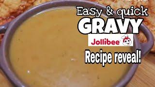 paano magluto ng gravy! | madaling paraan ng pagluluto ng gravy