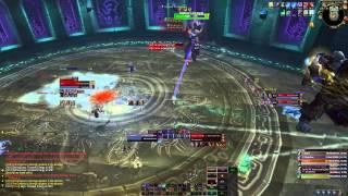 Mogu'shan Vaults: Will of the Emperor 10M Heroic (Warlock PoV)