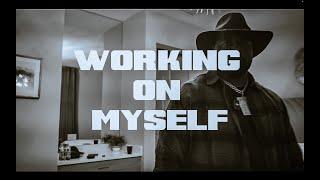 T-MOE44 - WORKING ON MYSELF [OFFICIAL VIDEO]