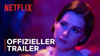 365 Days – Noch ein Tag | Offizieller Trailer | Netflix