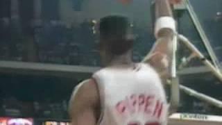 NBA Superstars 2: Scottie Pippen