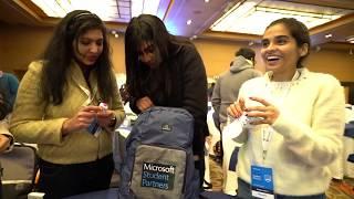 Microsoft Student Partner India Summit Recap