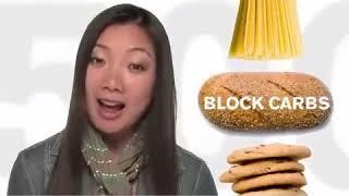 Block 500 Carb Calories Per Meal | Carb Blocker / CB Plus | Nutrilite | Amway