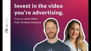 How Do I Make Excellent Amazon Sponsored Display Videos On Budget? [The PPC Den Podcast]