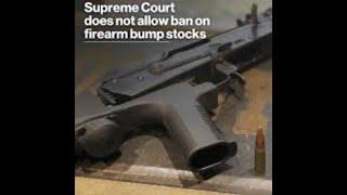 Supreme Court Decisions on the Abortion Pill and Guns: Are They Out of Touch?