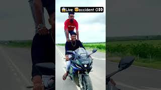 Aap asi Galti na Kare  #automobile #trending #video ##rider #ninja #r15