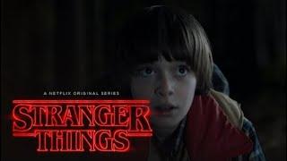 Stranger Things 5 I Opening First 4 Minutes I Netflix