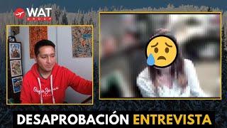 Entrevista con el Empleador (desaprobado) | Work And Travel